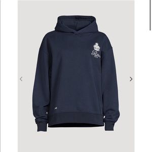 Frame x Ritz Paris Do Not Disturb Hoodie